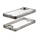 Urban Armor Gear (UAG) iPhone 14 Plus -suojakuori Plyo Ash