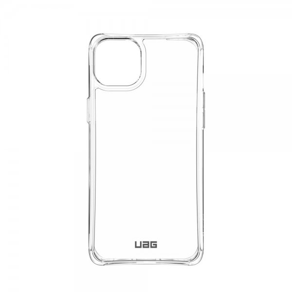 Urban Armor Gear (UAG) iPhone 14 Plus -suojakuori, Plyo Ice