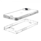 Urban Armor Gear (UAG) iPhone 14 Plus -suojakuori, Plyo Ice