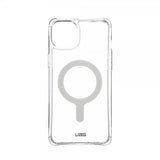 Urban Armor Gear (UAG) iPhone 14 Plus -suojakuori, Plyo MagSafe, Ice