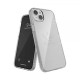 Adidas iPhone 14 Plus Kuori Suojakuori Kirkas Kotelo Kirkas