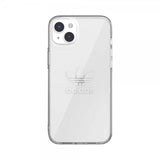 Adidas iPhone 14 Plus Kuori Suojakuori Kirkas Kotelo Kirkas