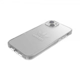 Adidas iPhone 14 Plus Kuori Suojakuori Kirkas Kotelo Kirkas