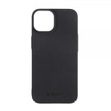 Krusell iPhone 14 Plus -suojakuori SandCover, musta