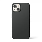 Ringke iPhone 14 Plus Silikonisuojakuori Musta