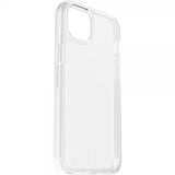 Otterbox iPhone 14 Plus -kuori Symmetry Clear Transparent