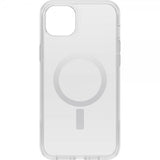 Otterbox iPhone 14 Plus -suojakuori Symmetry Plus Clear Transparent