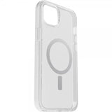 Otterbox iPhone 14 Plus -suojakuori Symmetry Plus Clear Transparent