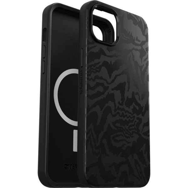 Otterbox iPhone 14 Plus -suojakuori Symmetry Plus Rebel