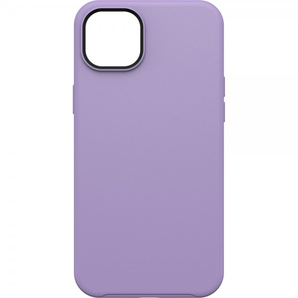 Otterbox iPhone 14 Plus -suojakotelo, Symmetry Series, You Lilac It