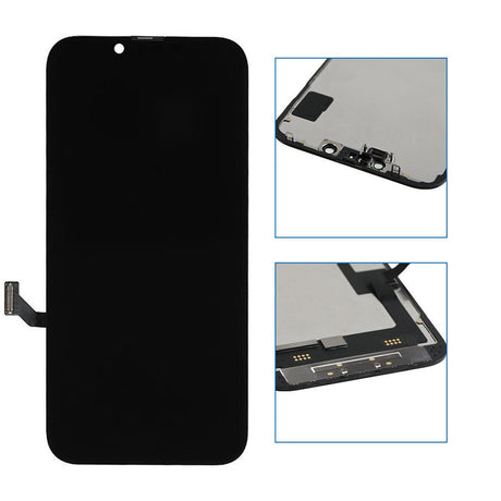 iPhone 14 Plus - näyttö LCD In-Cell RJ:llä
