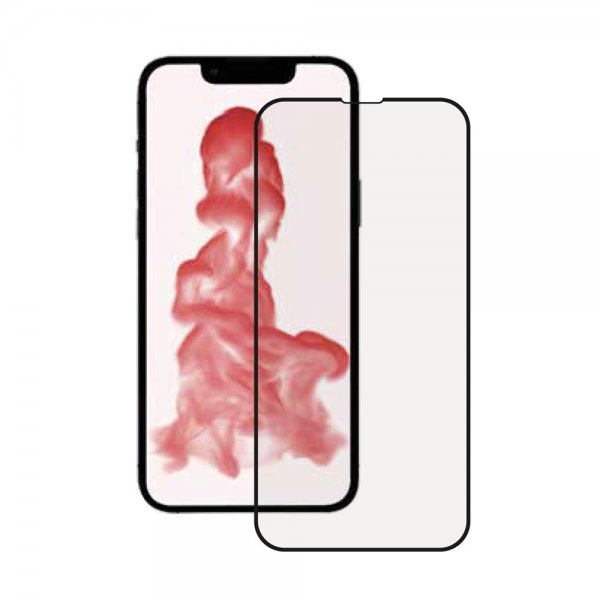 Vivanco iPhone 14 Plus Näytönsuoja Koko näyttö