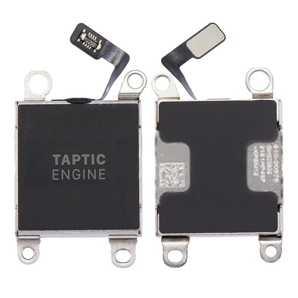 iPhone 14 Plus Taptic Engine -värinämoottori Alkuperäinen