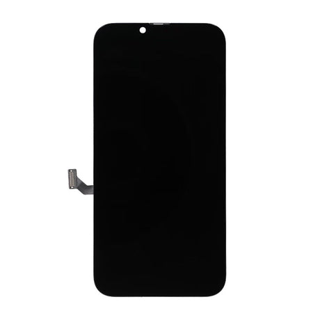 iPhone 14 Plus - näyttö LCD-näytöllä, ZY In-Cell FHD COF