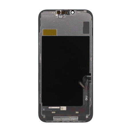 iPhone 14 Plus - näyttö LCD-näytöllä, ZY In-Cell FHD COF