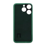 iPhone 14 Pro Takalasi – Valkoinen