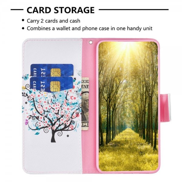 iPhone 14 Pro -kuoret Kukkapuumotiivilla