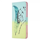 iPhone 14 Pro Kuoret Sulkakuvio