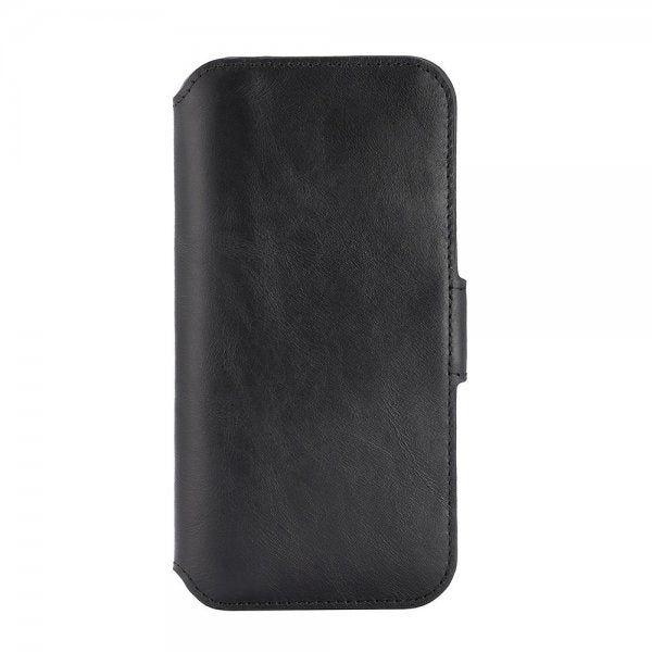KAVAJ iPhone 14 Pro -suojakotelo Phoenix Musta