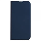 Dux Ducis iPhone 14 Pro -kotelo Skin Pro Series, sininen