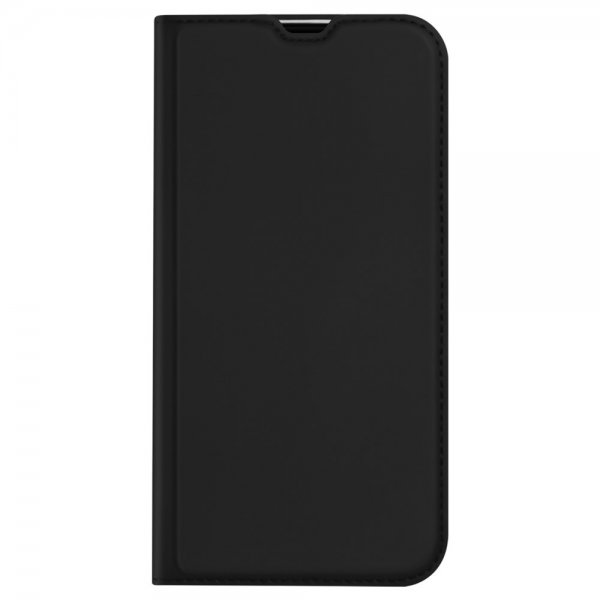 Dux Ducis iPhone 14 Pro Fodral Skin Pro Series Musta