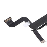 iPhone 14 Pro -latausliitin ja joustokaapeli, alkuperäinen - Violetti