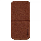 X-Level iPhone 14 Pro Max Journey Series -suojakotelo, ruskea