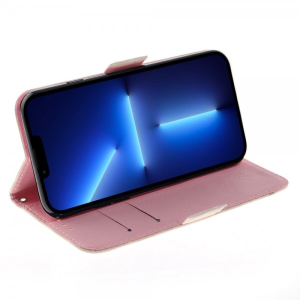 iPhone 14 Pro Max -kuoret: Hamsteri-kuvio