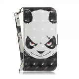 iPhone 14 Pro Max Suojakuori Pandakuvio