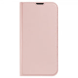 Dux Ducis iPhone 14 Pro Max Suojakotelo Skin Pro Series Ruusukulta