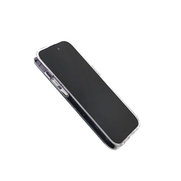 iPhone 14 Pro Max Kuoret Siniset Lehdet