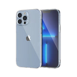 iPhone 14 Pro Max Kuori Ultra Slim Valkoinen
