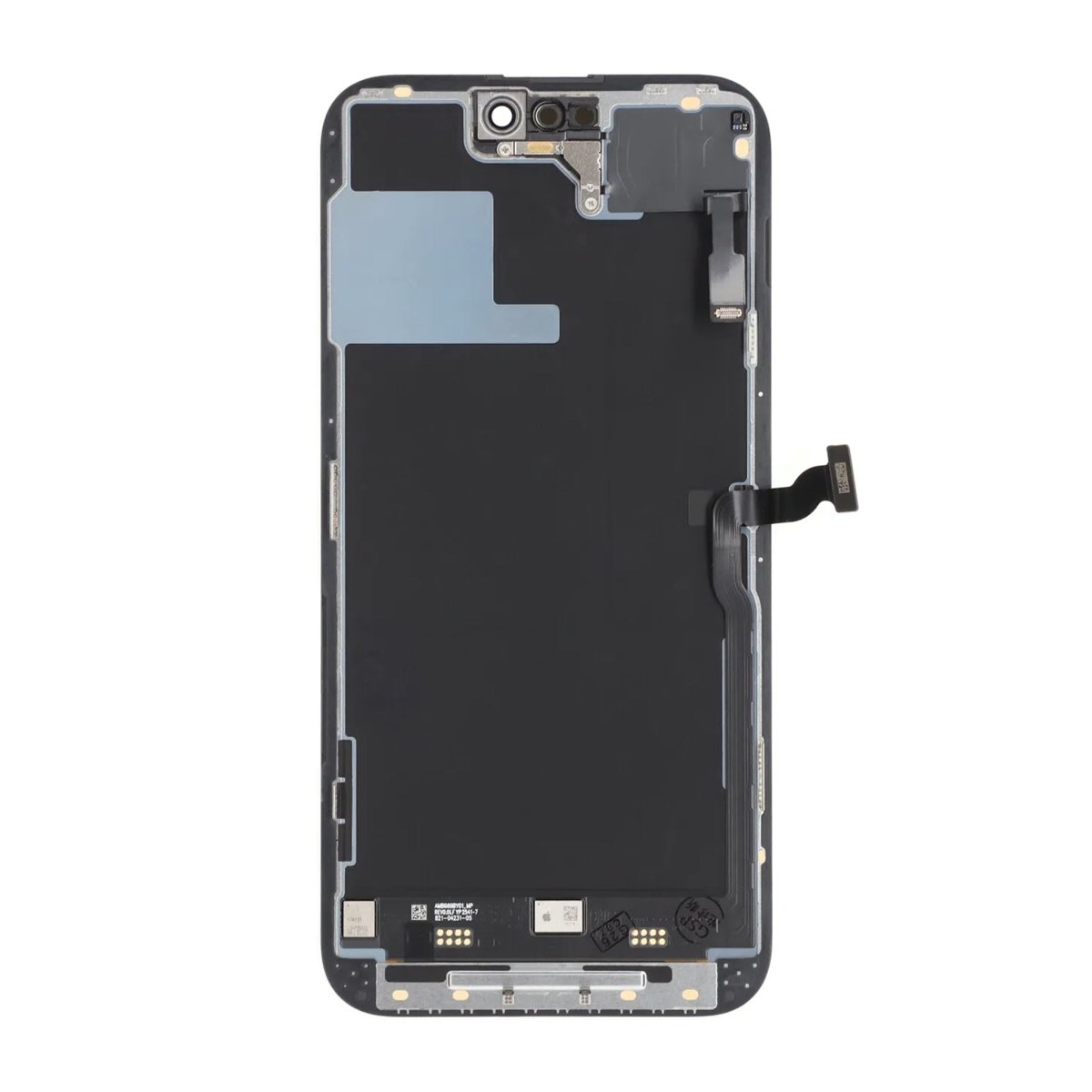 iPhone 14 Pro Max OLED-näyttö, alkuperäinen käytetty – diagnostiikka läpäisty