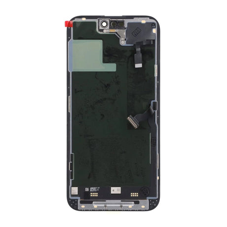iPhone 14 Pro Max OLED-näyttö, alkuperäinen – Anturi-diagnostiikka