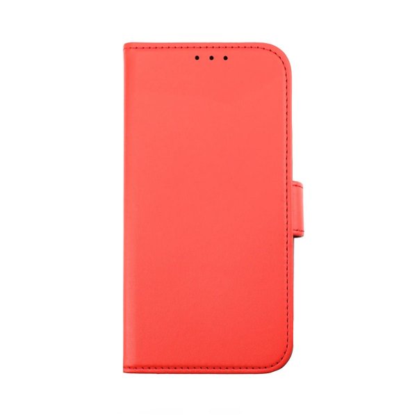 Rvelon iPhone 14 Pro Max Magneettinen irrotettava suojakuori, punainen