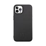 Rvelon iPhone 14 Pro Max Kotelo Magneettinen Irrotettava Kuori Musta
