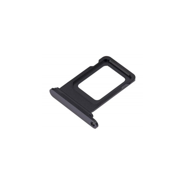 iPhone 14 Pro Max SIM-korttipidike - Avaruudenharmaa
