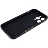 iPhone 14 Pro Max Kuori Astronautti Musta Harmaa