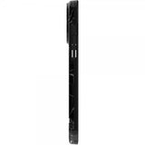 Richmond & Finch iPhone 14 Pro Max Suojakuori Black Marble