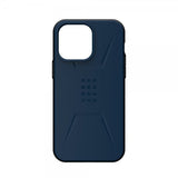 Urban Armor Gear (UAG) iPhone 14 Pro Max Civilian MagSafe -suojakuori, Mallard