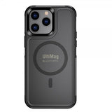 4smarts iPhone 14 Pro Max Kuori Defend Kotelo Ultimag