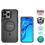 4smarts iPhone 14 Pro Max Kuori Defend Kotelo Ultimag