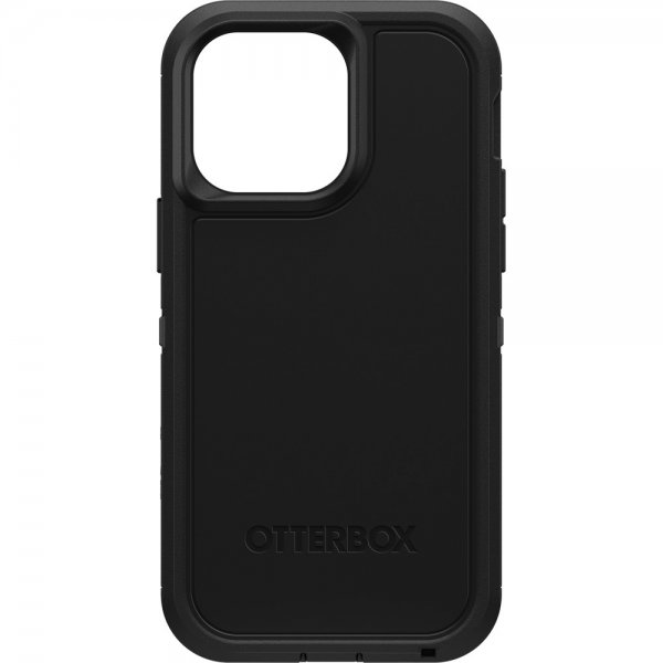 Otterbox iPhone 14 Pro Max Suojakuori Defender XT Musta