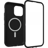Otterbox iPhone 14 Pro Max Suojakuori Defender XT Musta