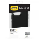 Otterbox iPhone 14 Pro Max Suojakuori Defender XT Musta