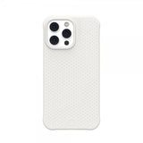 U by UAG iPhone 14 Pro Max -kuori DOT MagSafe Marshmallow