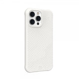 U by UAG iPhone 14 Pro Max -kuori DOT MagSafe Marshmallow