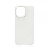 U by UAG iPhone 14 Pro Max -kuori DOT MagSafe Marshmallow
