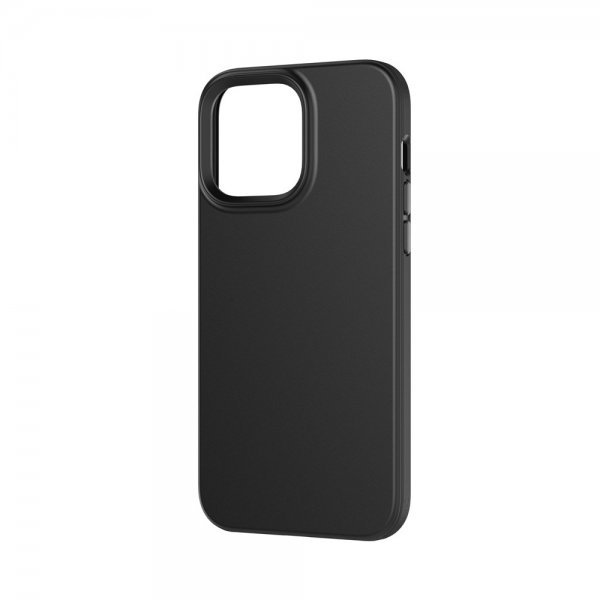 Tech21 iPhone 14 Pro Max -suojakuori Evo Lite, musta