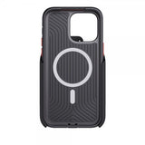 Tech21 iPhone 14 Pro Max -suojakuori Evo Max, musta